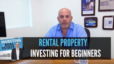 Rental Property Investing For Beginners