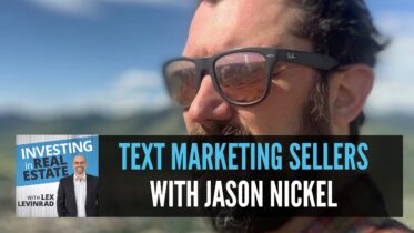 Text Marketing Motivated Sellers