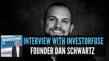 Interview with InvestorFuse Founder Dan Schwartz