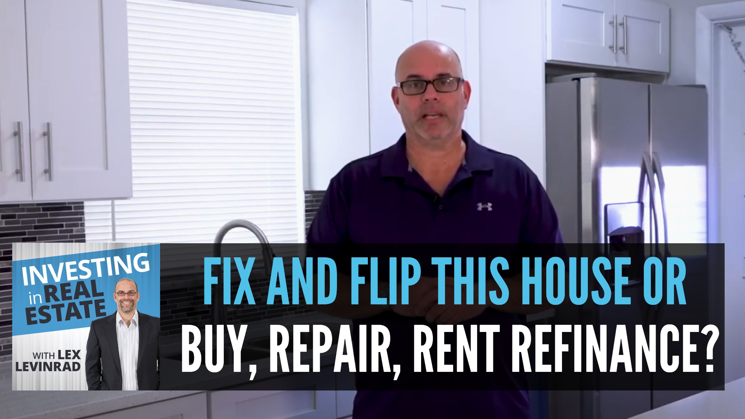 Fix And Flip Or Rent