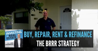 Buy Repair Rent Refinance