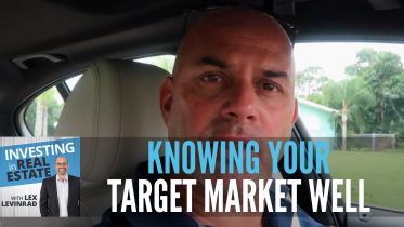 Knowing Your Target Market