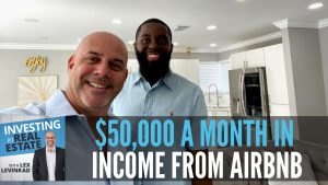 Interview with my Student Andy About Airbnb Rentals