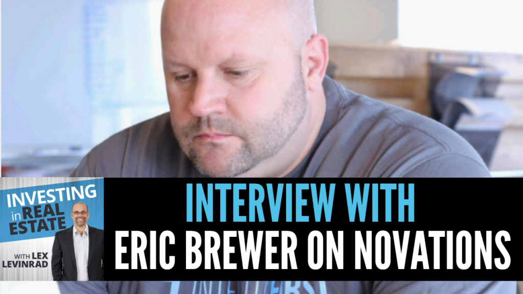 Eric Brewer Novations