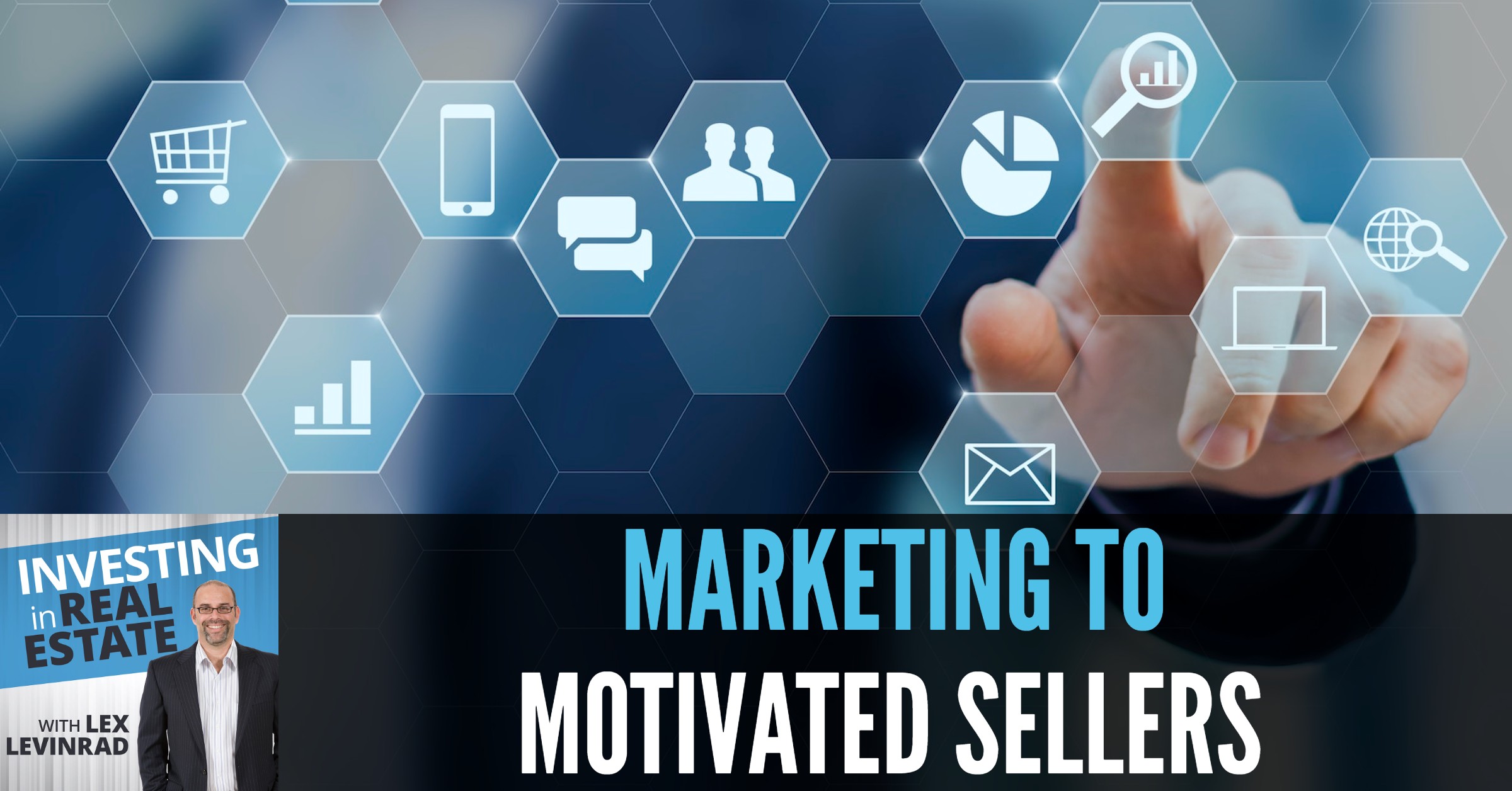 Marketing para vendedores motivados