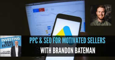 PPC & SEO For Motivated Sellers