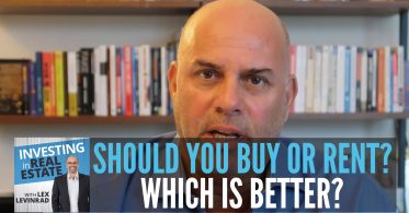 Should You Buy Or Rent