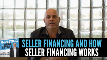 Seller Financing and How Seller Financing Works
