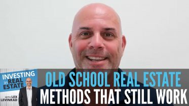 Old School Real Estate Methods That Still Work