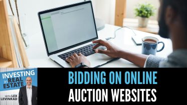 Bidding on Online Auction Sites