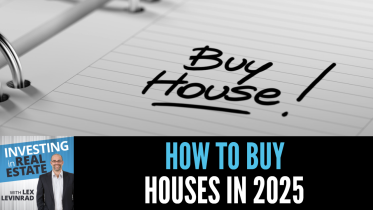 How To Buy Houses in 2025