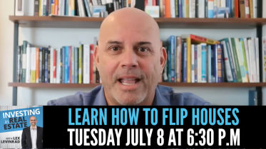 Learn How To Flip Houses