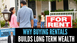 How to Buy Rental Properties with NO Money Down | BRRR Method for Beginners to Build Wealth