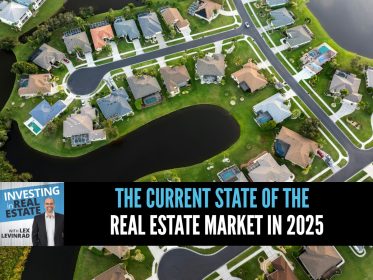 The Current State of the Real Estate Market in 2025