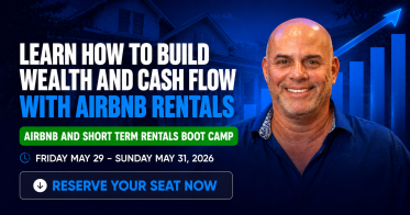 Airbnb Boot Camp