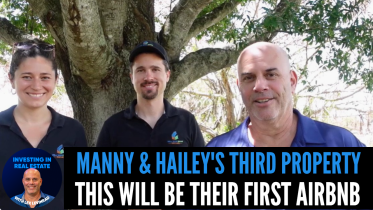 Manny And Haileys Airbnb Long